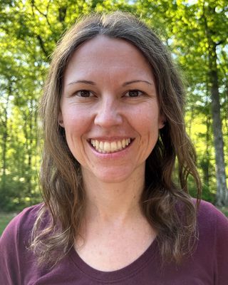 Photo of Elizabeth Beu Bourgeois - Tennessee Art Therapy and Counseling, LLC, Licensed Professional Counselor, MS, LPC, MHSP, ATR-BC