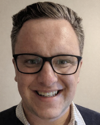 Photo of Dr Robin Colley, Psychologist, PsychD, HCPC - Clin. Psych.