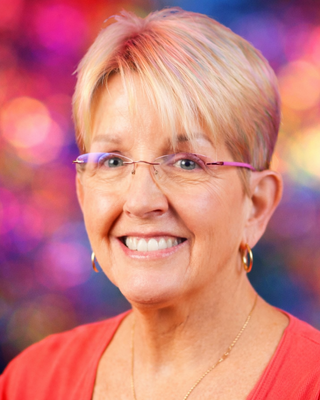 Photo of Cathy Correa, Licensed Mental Health Counselor, MA, LMHC, NCC