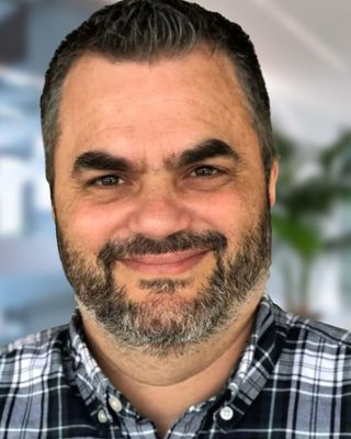 Photo of Jason Michael Andrews, Licensed Professional Counselor, LPC, MEd