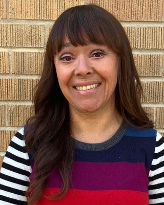 Photo of Mellissa Bonilla, Clinical Social Work/Therapist, LCSW