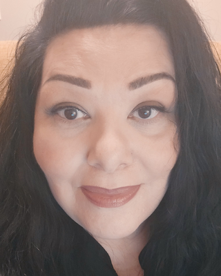 Photo of Jacqueline McAllister, Marriage & Family Therapist, LMFT