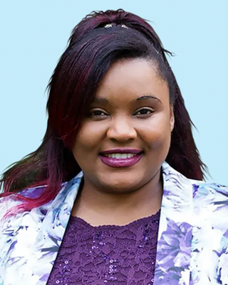 Photo of Lucy Paynter, Pre-Licensed Professional