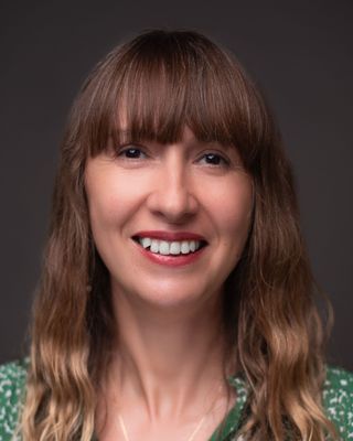 Photo of Diana Favier, Psychotherapist, MSc, MBACP