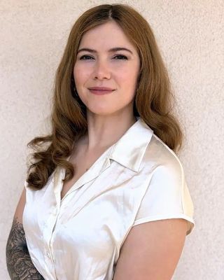 Photo of Sophia French, Licensed Professional Counselor Candidate, MA, LPCC, NCC