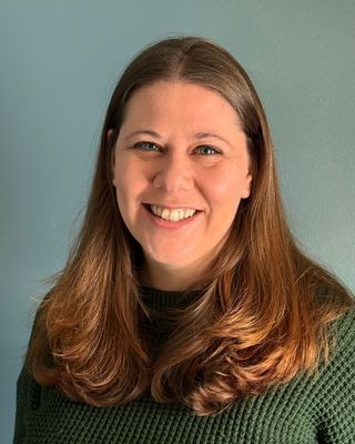 Photo of Ashley Estes, Clinical Social Work/Therapist, LCPC