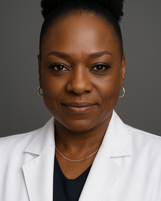 Photo of Tangular Barnes, Psychiatric Nurse Practitioner, PMHNP