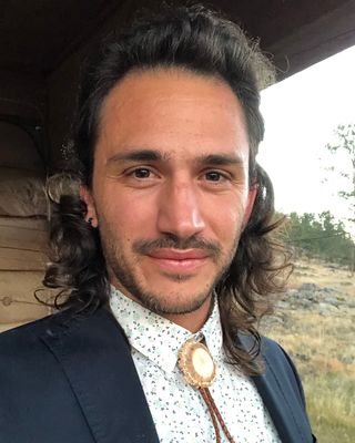 Photo of Nic Aquino-Roithmayr, Licensed Professional Counselor in Alma, CO