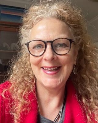 Photo of Angela Mary Kirby, Psychotherapist, ACA-L2
