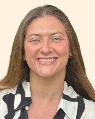 Photo of Saskia Matthews, Psychiatric Nurse Practitioner, PMHNP