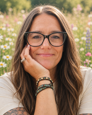 Photo of Jill Blain, Counselor, MA, LLPC