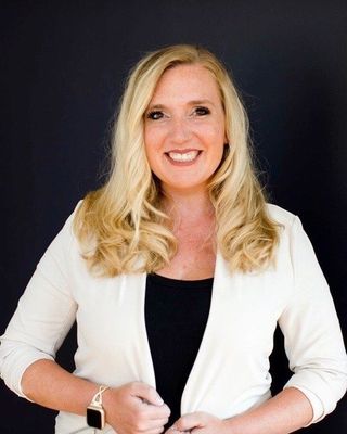 Photo of Emily Gillon, Counselor, T-LMHC