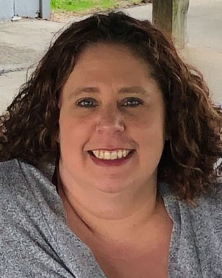 Photo of Melodie Martini, Counselor in Lawrenceburg, IN