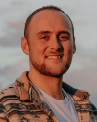 Photo of Trevor Jones, Clinical Social Work/Therapist, LCSW