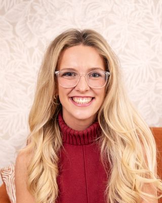 Photo of Rachel Rhein, TLLP