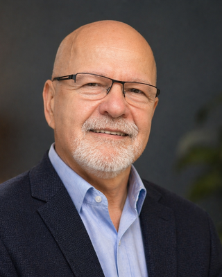 Photo of Gabriel Dulcu, Psychotherapist, MSc, GMBPsS