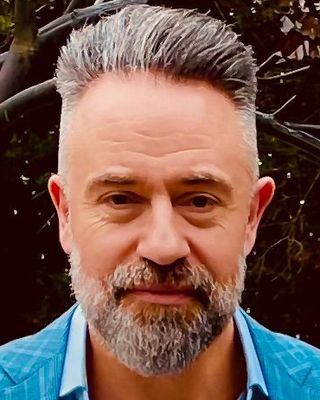 Photo of Mark Tolan, Psychotherapist, MA, MIACP
