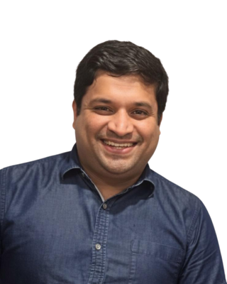 Photo of Rajesh Augustian, Registered Social Worker, MBA, MSW, RSW