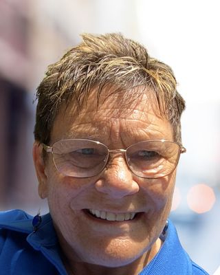 Photo of Angel Rogers, Clinical Social Work/Therapist, LCSW