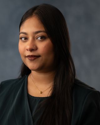 Photo of Lamisa Shaik, LMHC, LPC