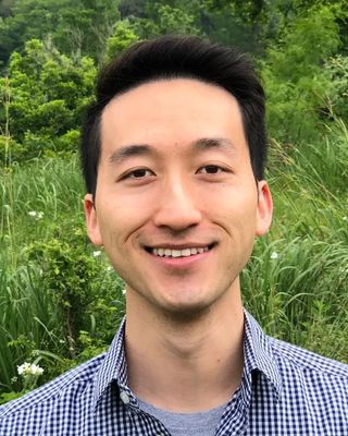 Photo of Michael David Lee, Psychologist, PhD