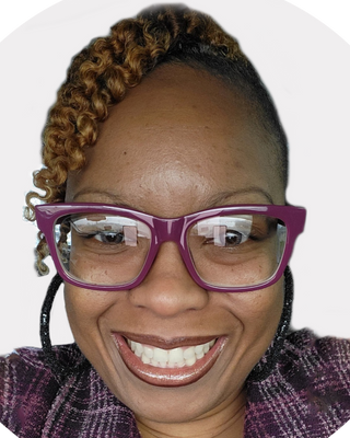 Photo of Jessica Auston, Licensed Professional Counselor, LPC