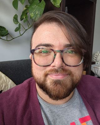 Photo of Jasper Flint, Pre-Licensed Professional, MA