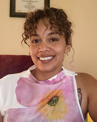 Photo of Maria Brooks, Clinical Social Work/Therapist, LCSW