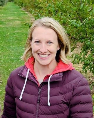 Photo of Olivia Bynkoski, Registered Psychotherapist, MACP, RP, CCC