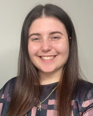 Photo of Victoria Hanes, Pre-Licensed Professional