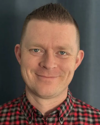 Photo of Spencer Smith, Pre-Licensed Professional