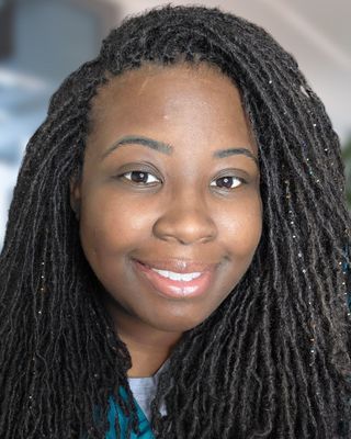 Photo of Shauntoria Shepherd, Clinical Social Work/Therapist, LCSW