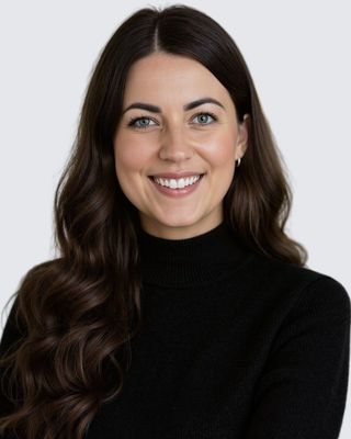 Photo of Ally Gilchrist - Anxiety | Emotion Regulation | ADHD - Ally, Registered Psychotherapist (Qualifying)