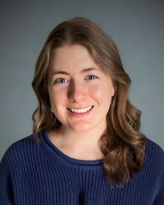 Photo of Caita Pierson, MSW, LMSW