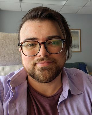 Photo of Jasper Flint, Pre-Licensed Professional, MA