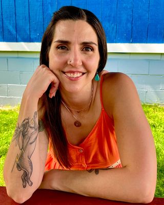 Photo of Amanda Shaw, Psychologist, PhD