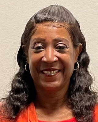 Photo of Valetta Rhinehart, Marriage & Family Therapist, LMFT