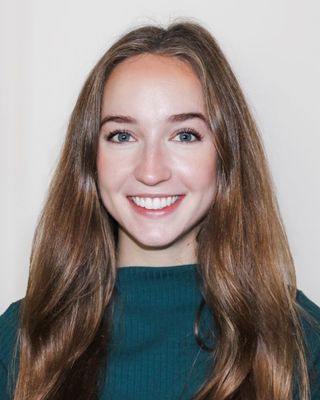 Photo of Lexi Colley, Pre-Licensed Professional, LMSW