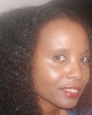 Photo of Karen Pitter, Registered Social Worker, MSW, RSW, MA
