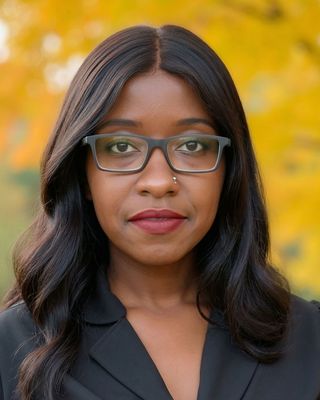 Photo of Aliya Howard, MHC-LP