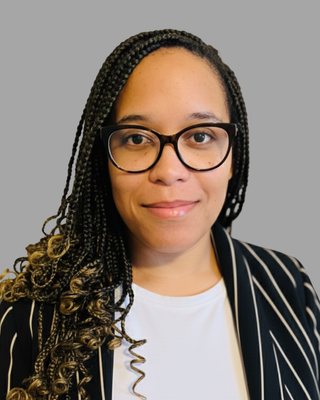 Photo of Jamie Changa, Psychiatric Nurse Practitioner, PMHNP
