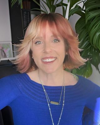 Photo of Shannon Boyle, Licensed Professional Counselor, MA, LPC