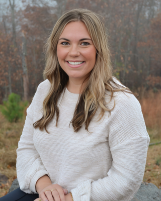 Photo of Lindsey Mauzy, Licensed Professional Counselor, LPC
