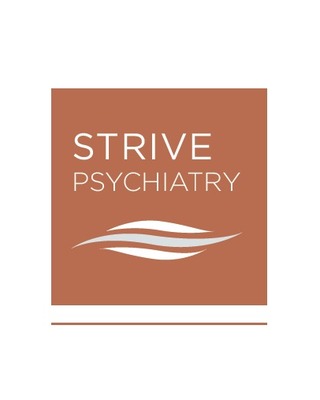 Photo of Strive Psychiatry, Psychiatrist in 84604, UT