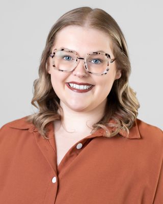 Photo of Danielle Petruska, Pre-Licensed Professional, PsyD
