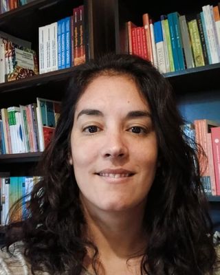 Foto de Tatiana Elisabet Rolhaiser, Psicólogo, Lic. en Psicología