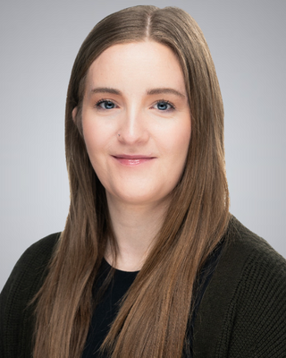 Photo of Erin Eckman, Clinical Social Work/Therapist, MSW, LSW
