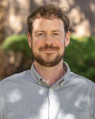 Photo of Tyler DeRuyter Brassard, Licensed Mental Health Counselor, LMHC, MS