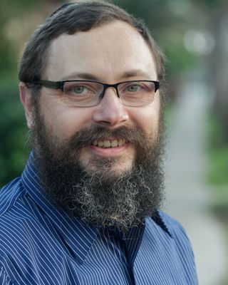 Photo of Motti Polityko - Center for Serenity LLC, Marriage & Family Therapist, MA, LMFT