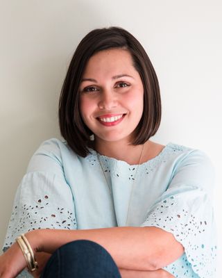 Photo of Dr. Nicole Parker, Marriage & Family Therapist, PhD, LMFT